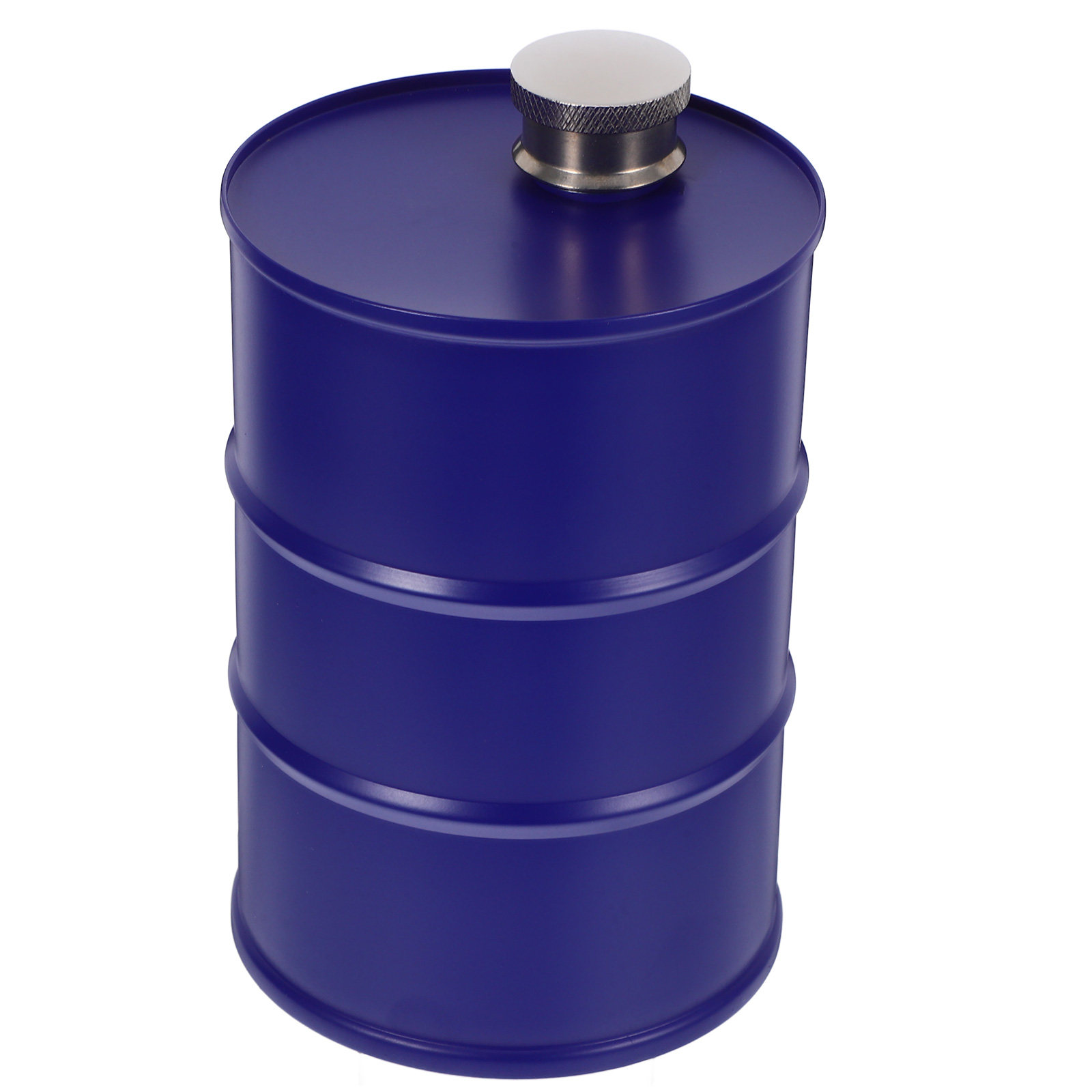 Wine Beer Food - 750Ml Stylish Beer Barrel Shape Food
