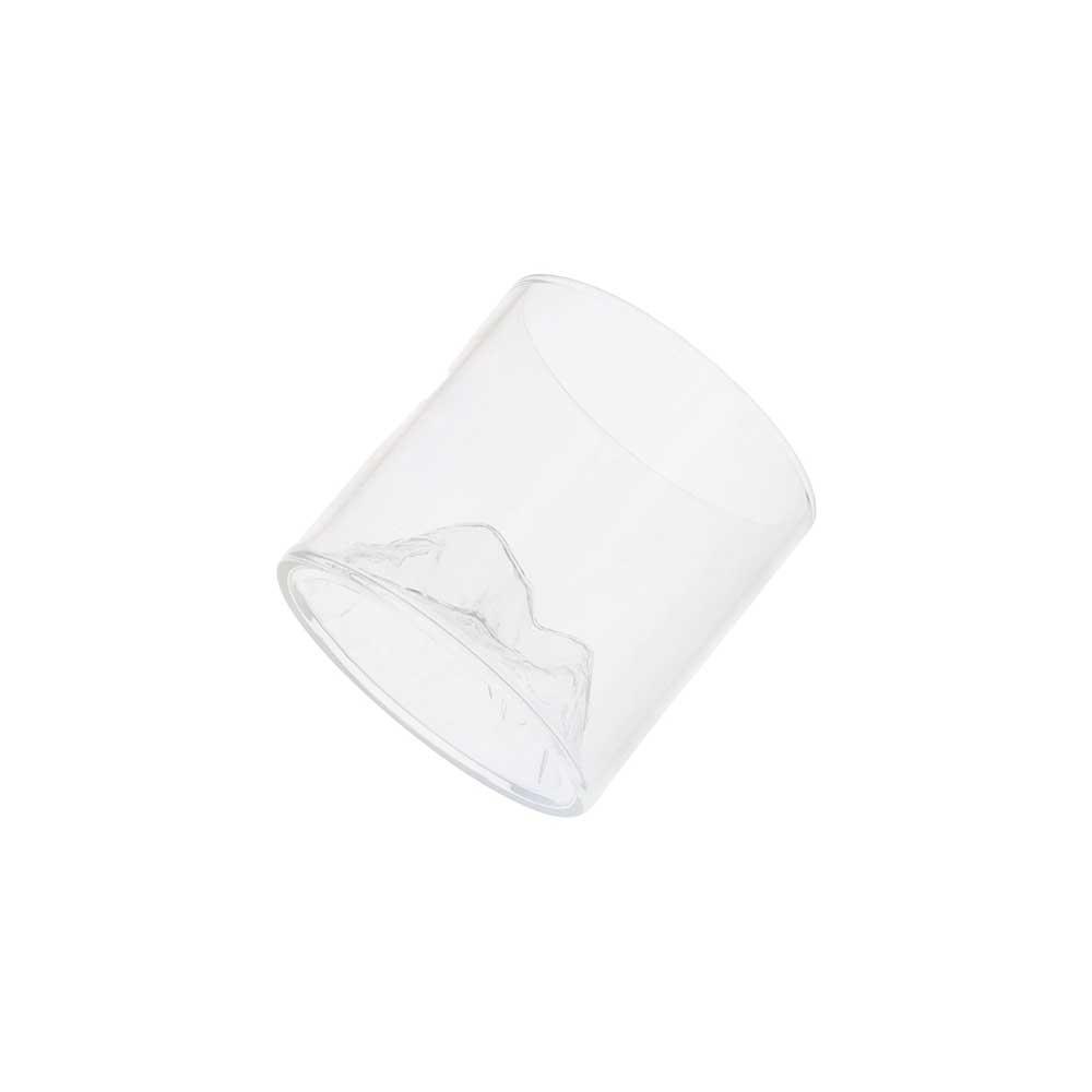 Wine Vodka Beer - Fashioned Clear Drinkware Drinking Vodka Cup