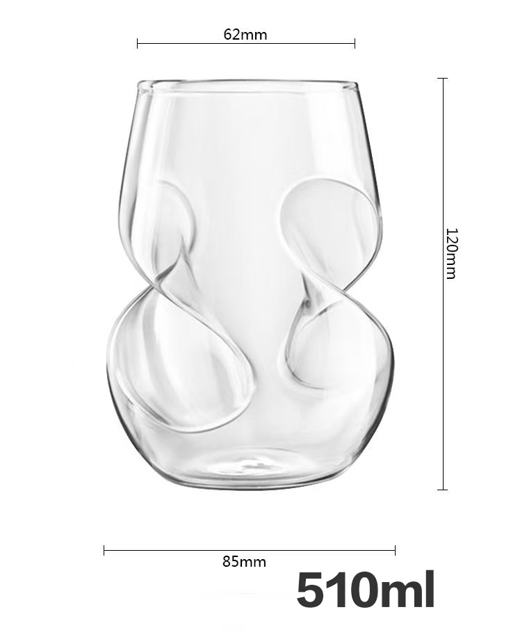 Whiskey glass, cocktail glass, - đánh giá và giá Wine Beer Cocktail