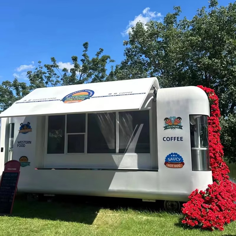 Hot Selling Three-Wheeled Mobi - đánh giá và giá Wine Beer Truck