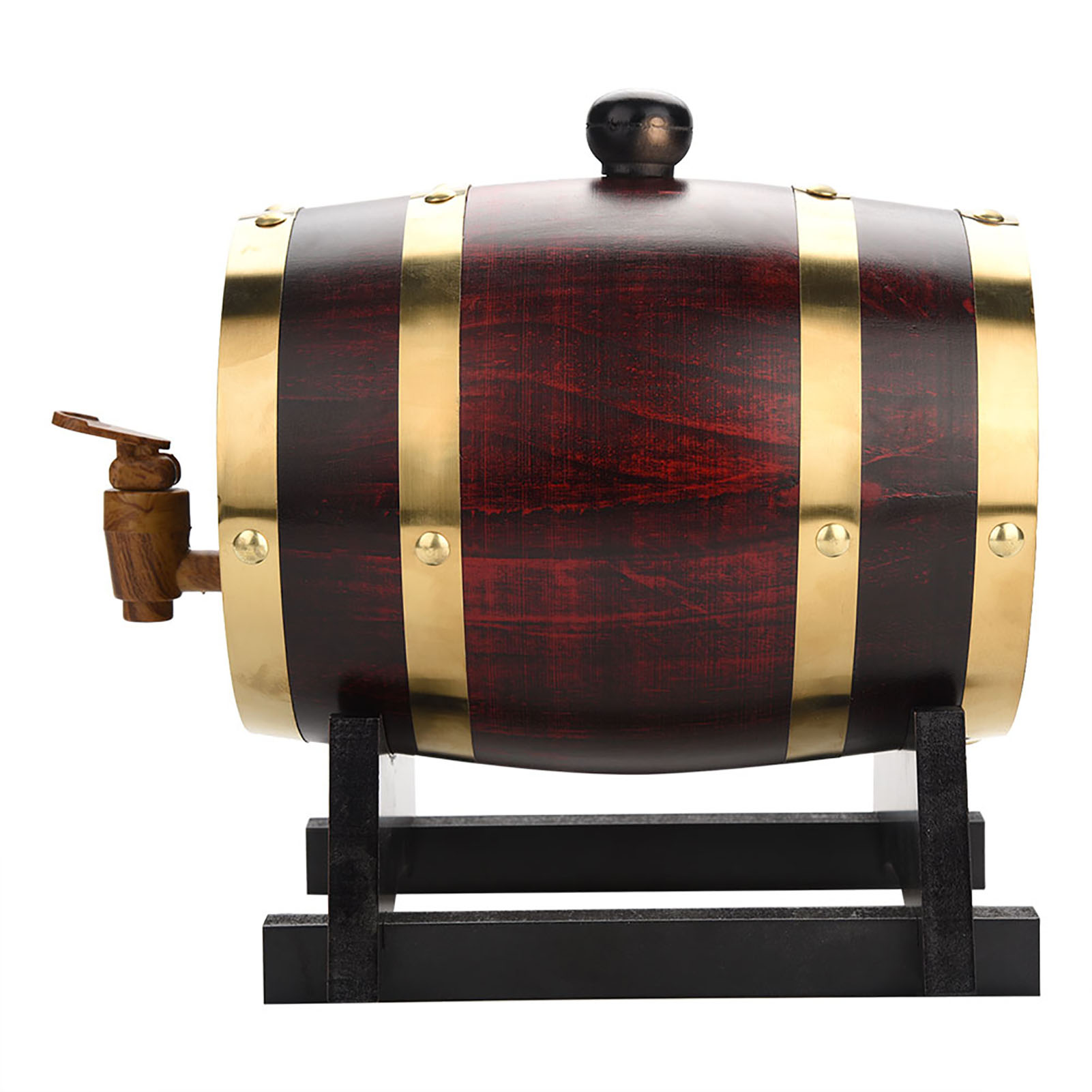 Barrel for Beer Oak Timber Win - đánh giá và giá Wine Beer Rum