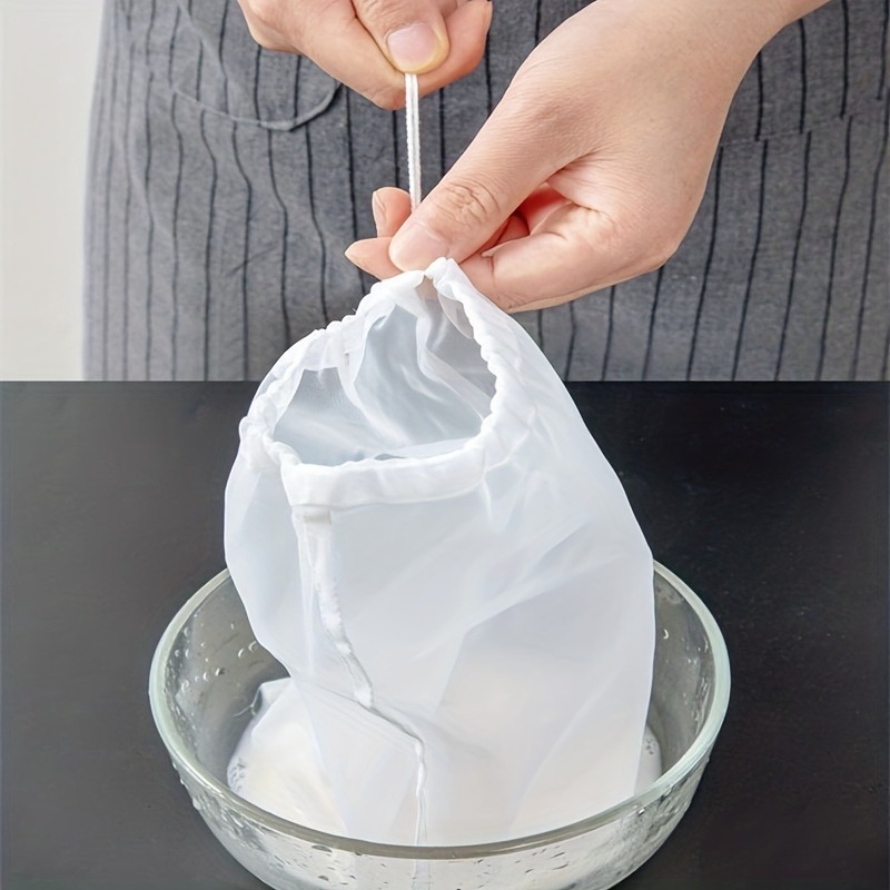 Reusable 100 Mesh Food Grade S - đánh giá và giá Wine Beer Coffee