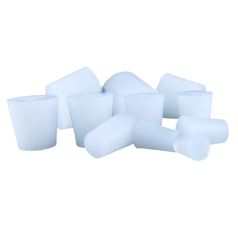 2pcs Silicone Plug With Hole & - đánh giá và giá Wine Beer Food