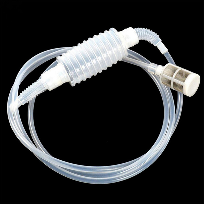 Home Brewing Siphon Hose Wine  - đánh giá và giá Wine Beer Food