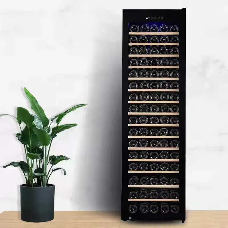 Dual Zone Electric Bottle Cool - đánh giá và giá Wine Beer Fridge Dual Zone