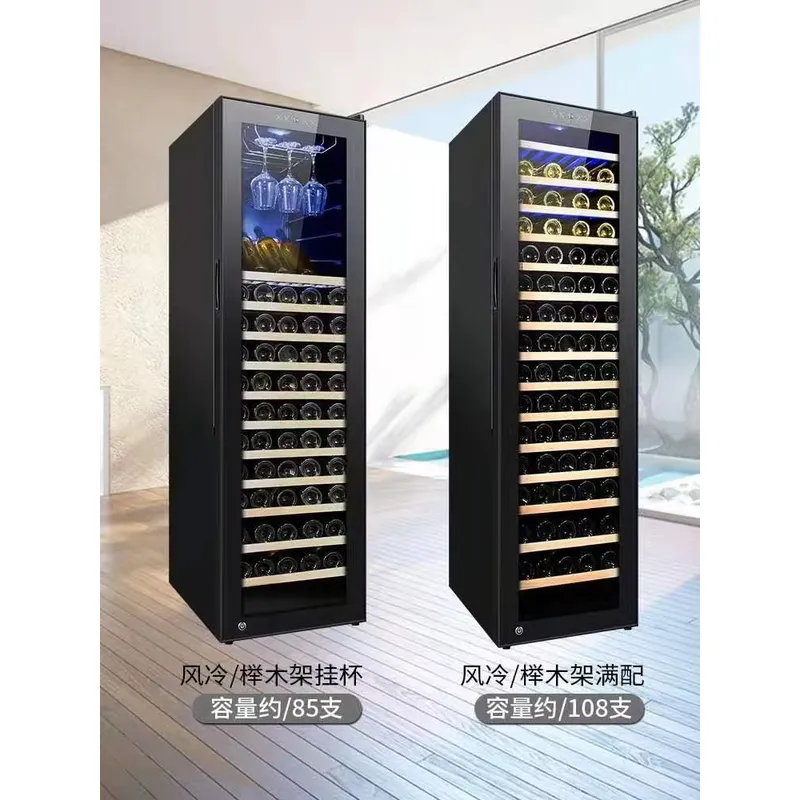 Dual Zone Electric Bottle Cool - đánh giá và giá Wine Beer Fridge Dual Zone