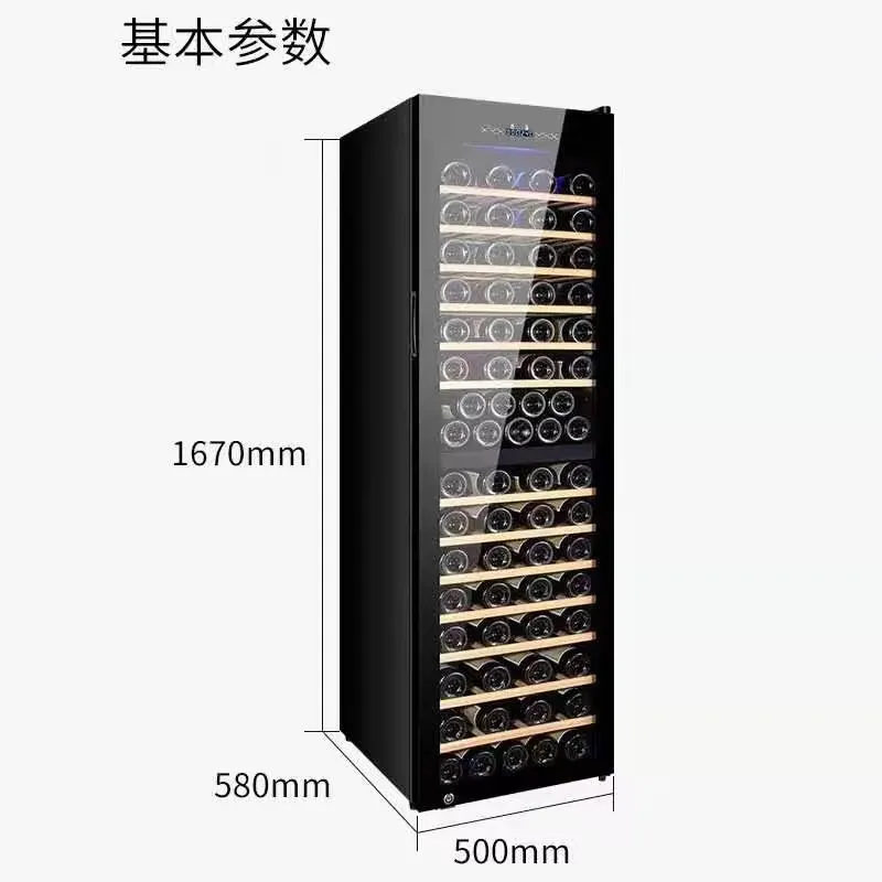Dual Zone Electric Bottle Cool - đánh giá và giá Wine Beer Fridge Dual Zone