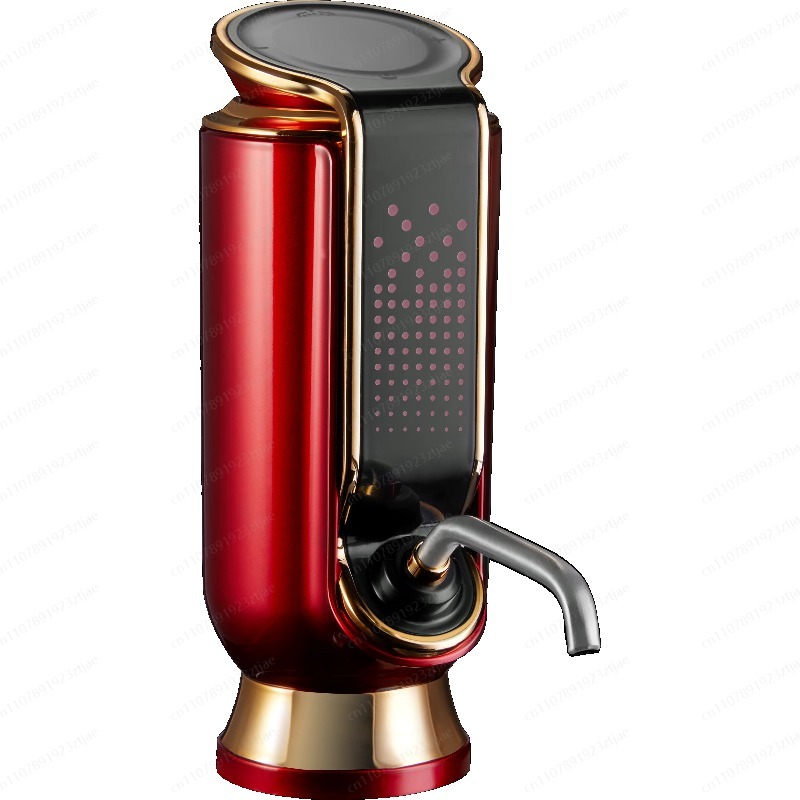 Automatic Electric Liquor Disp - đánh giá và giá Wine Aerator Pour