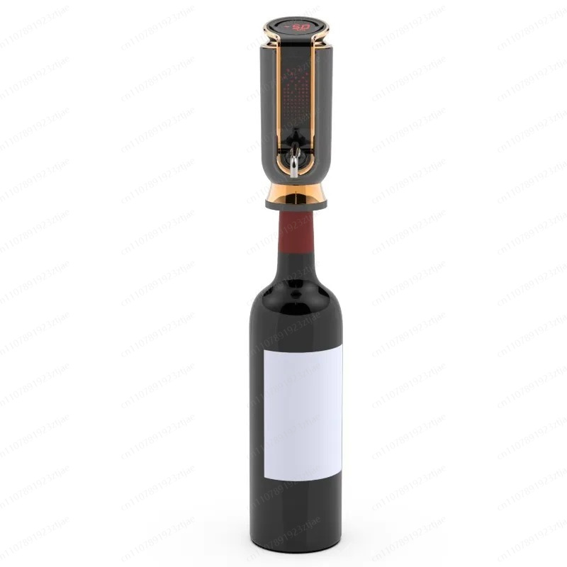 Automatic Electric Liquor Disp - đánh giá và giá Wine Aerator Pour