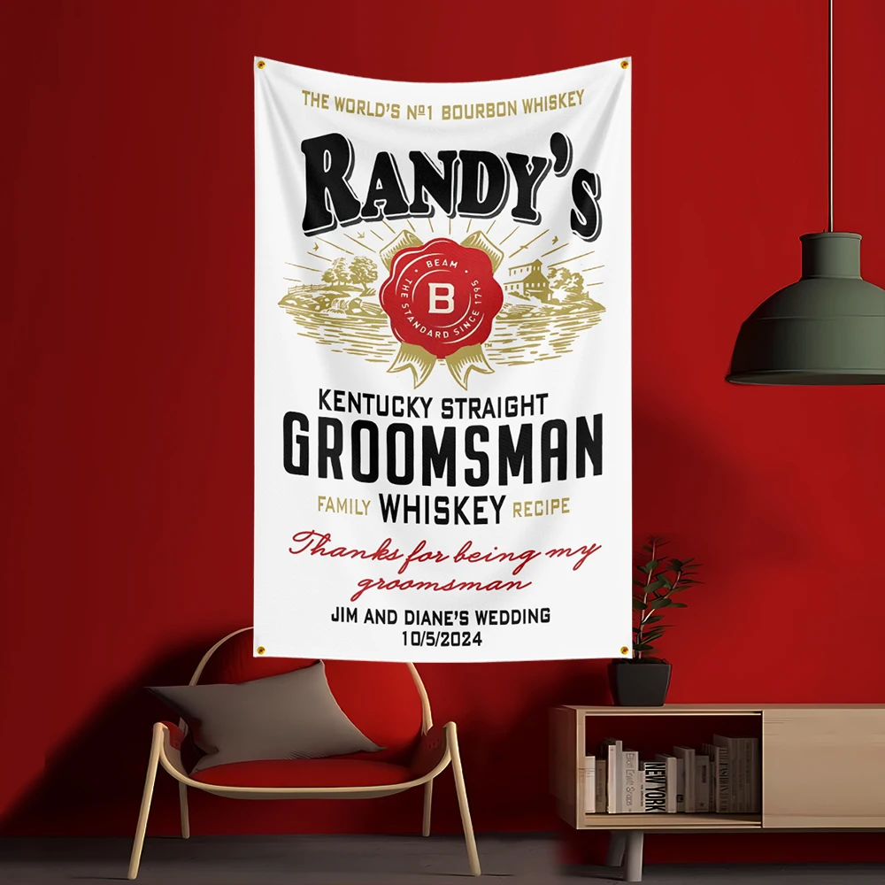 90X150CM Whisky-J-jim beams Fl - đánh giá và giá Wine Beer Rum