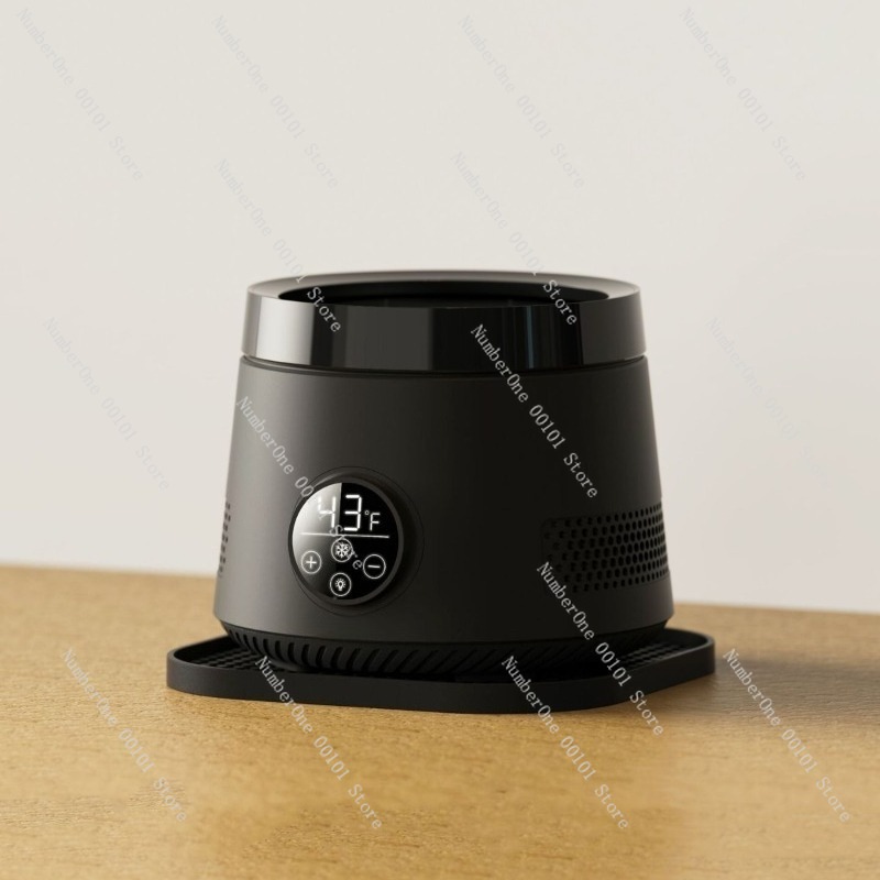 Electronic Ice Wine Decanter C - đánh giá và giá Wine Aerator Pour