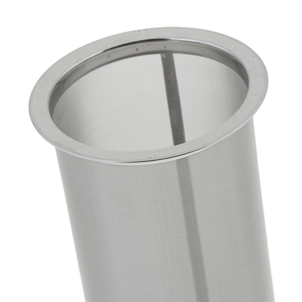 Brewing Hop Filter Mesh Stainl - đánh giá và giá Wine Beer Coffee