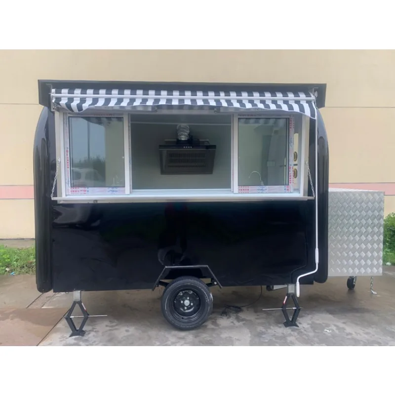 Electric Mobile Bar Cart Mini  - đánh giá và giá Wine Beer Truck