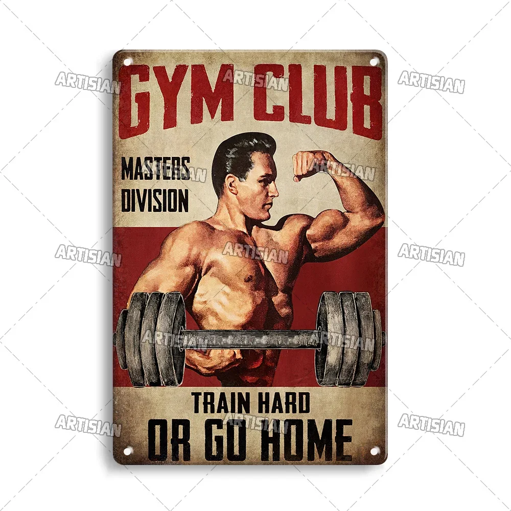 Old Man Gym Club Inspirational - đánh giá và giá Wine Tag Label