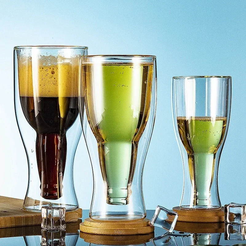 Sáng Tạo Cocktail Rượu Cốc Tre - đánh giá và giá Wine Vodka Beer