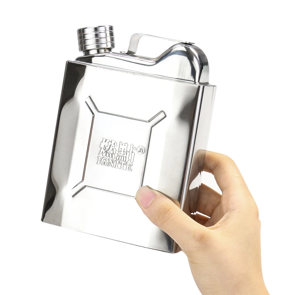 18Oz Công Suất Lớn Thép Không  - đánh giá và giá Wine Vodka Beer