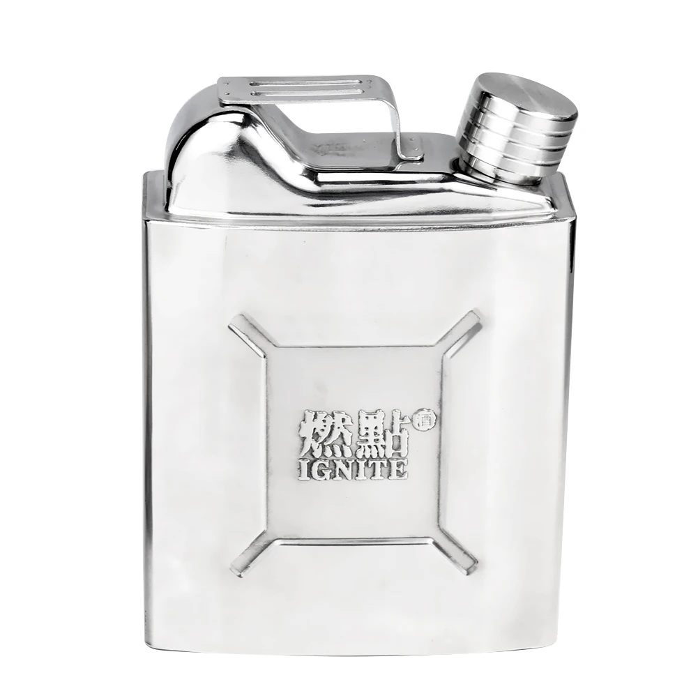 18Oz Công Suất Lớn Thép Không  - đánh giá và giá Wine Vodka Beer