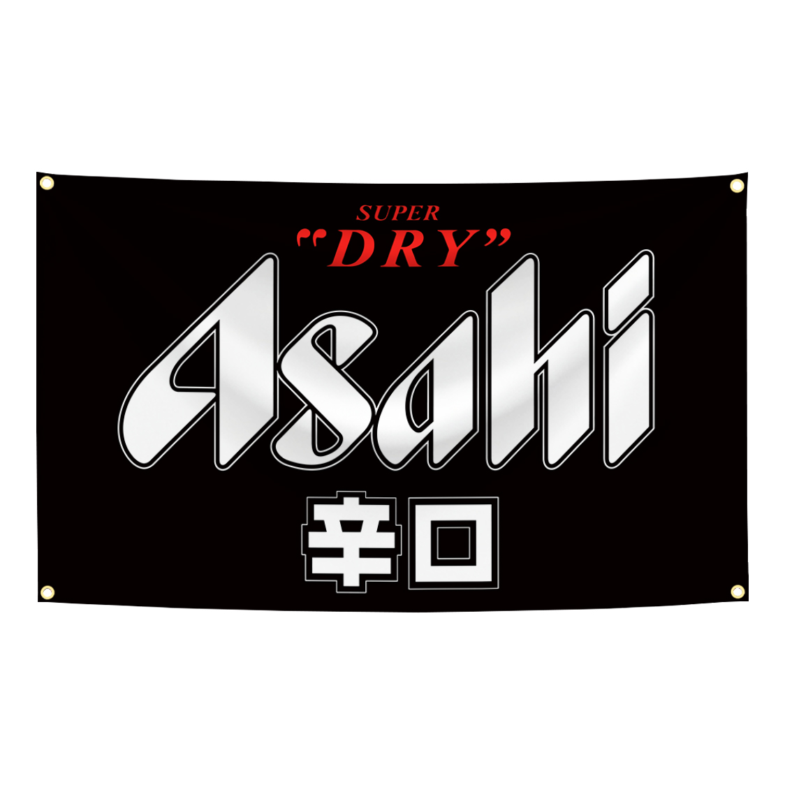 90x150cm A-Asahis Beer Flag Dr - đánh giá và giá Wine Beer Rum