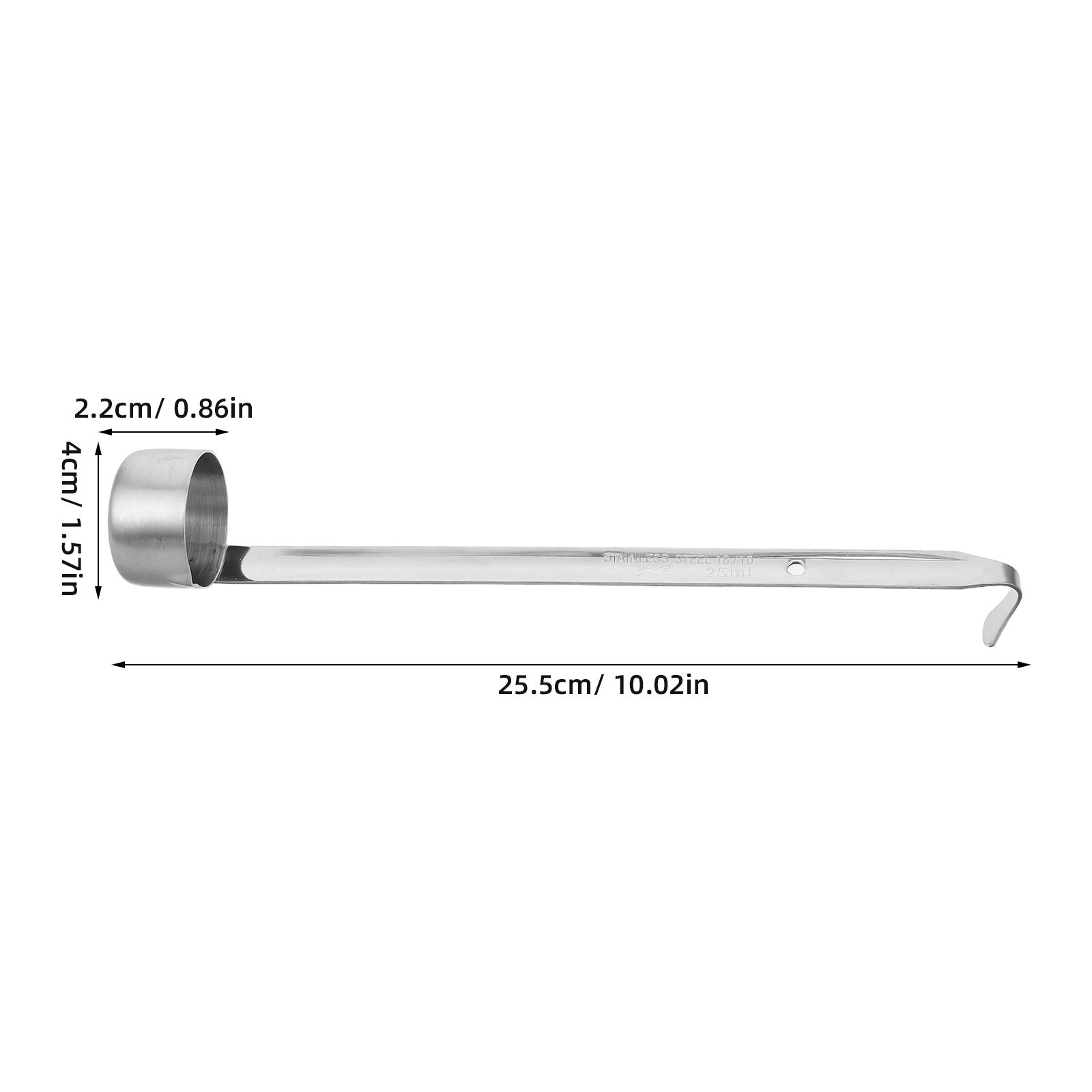 2Pcs Bartenders Stir Spoon Lon - đánh giá và giá Wine Beer Cocktail