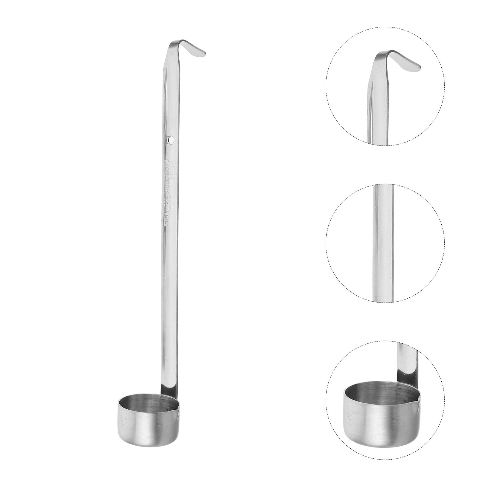 2Pcs Bartenders Stir Spoon Lon - đánh giá và giá Wine Beer Cocktail