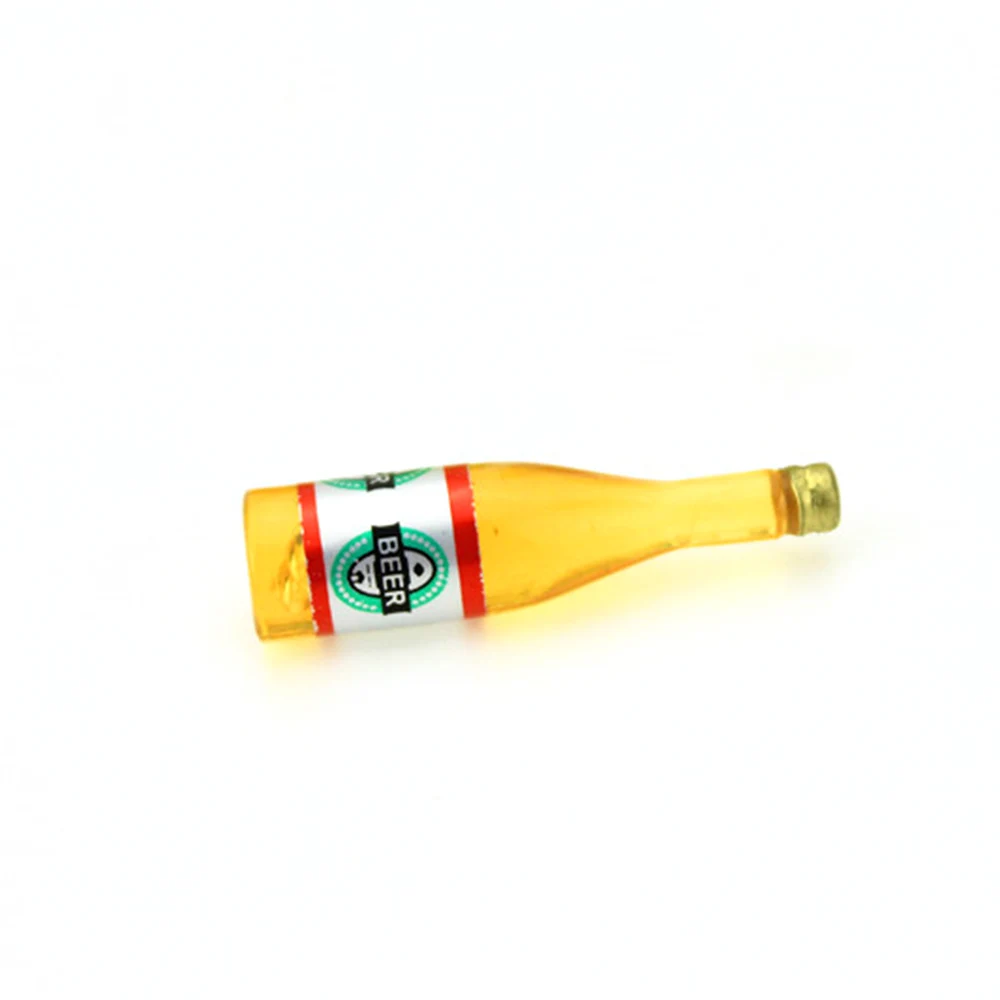RC Car Parts Decoration Mini B - đánh giá và giá Wine Beer Truck