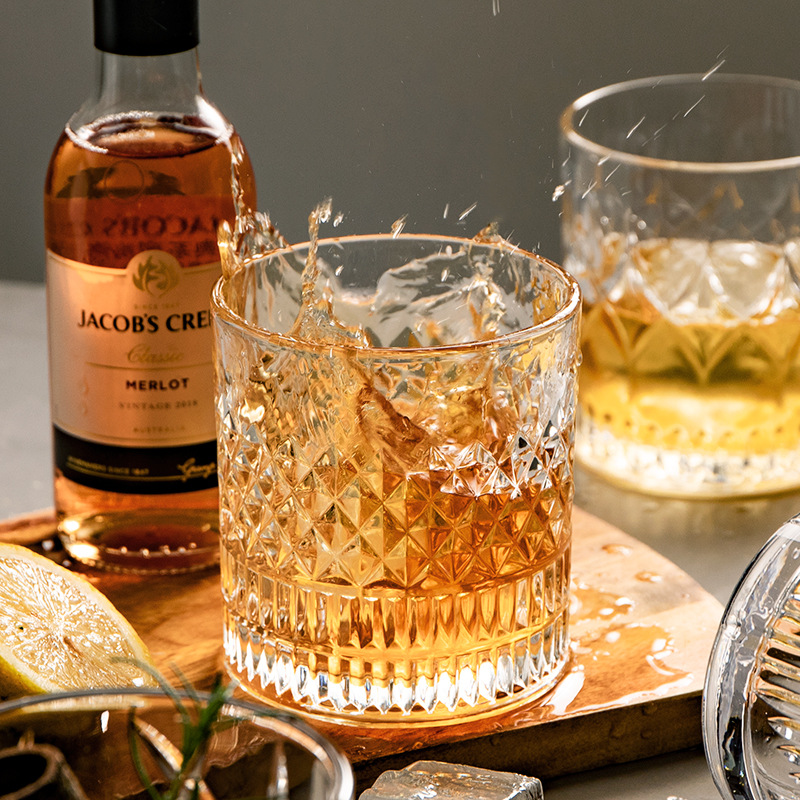 Modern European Style Aurora B - đánh giá và giá Wine Vodka Beer