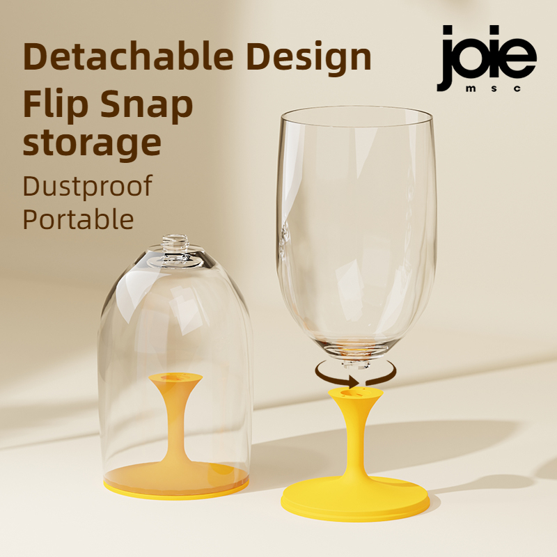 Joie Portable Beer Glass Unbre - đánh giá và giá Wine Beer Cocktail