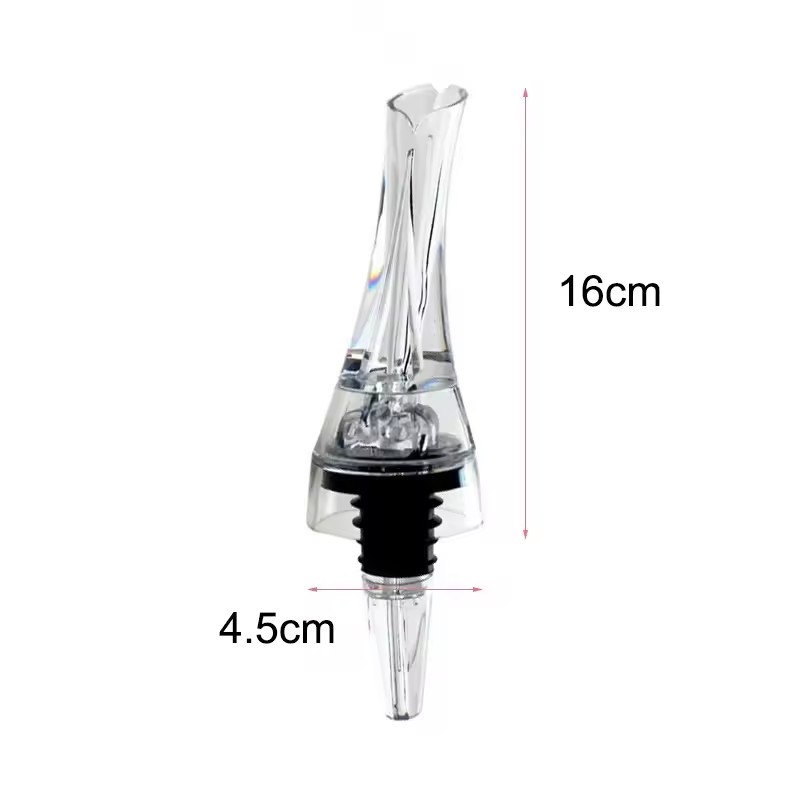 2026New Wine Aerating Pourer S - đánh giá và giá Wine Aerator Pour