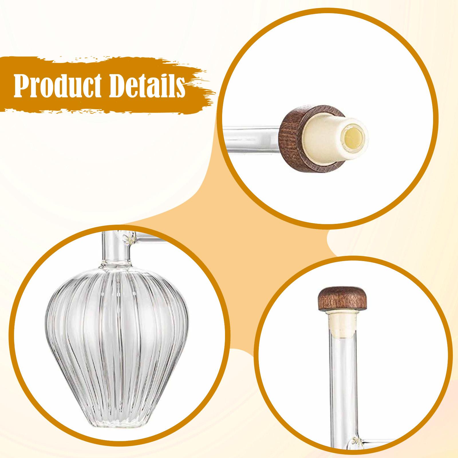 Fast Pouring Portable Tool Win - đánh giá và giá Wine Aerator Pour