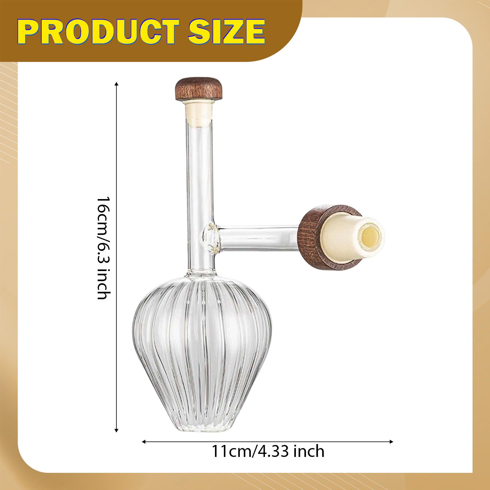 Fast Pouring Portable Tool Win - đánh giá và giá Wine Aerator Pour