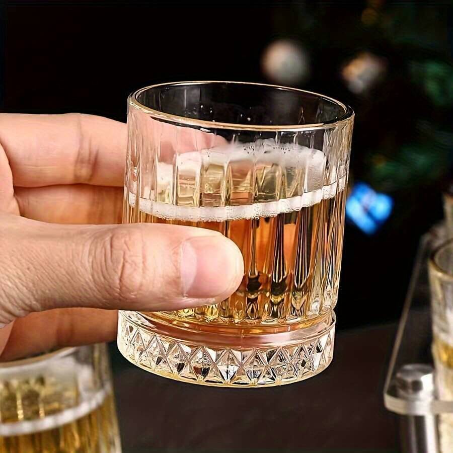 100Ml/210Ml European Whiskey H - đánh giá và giá Wine Vodka Beer