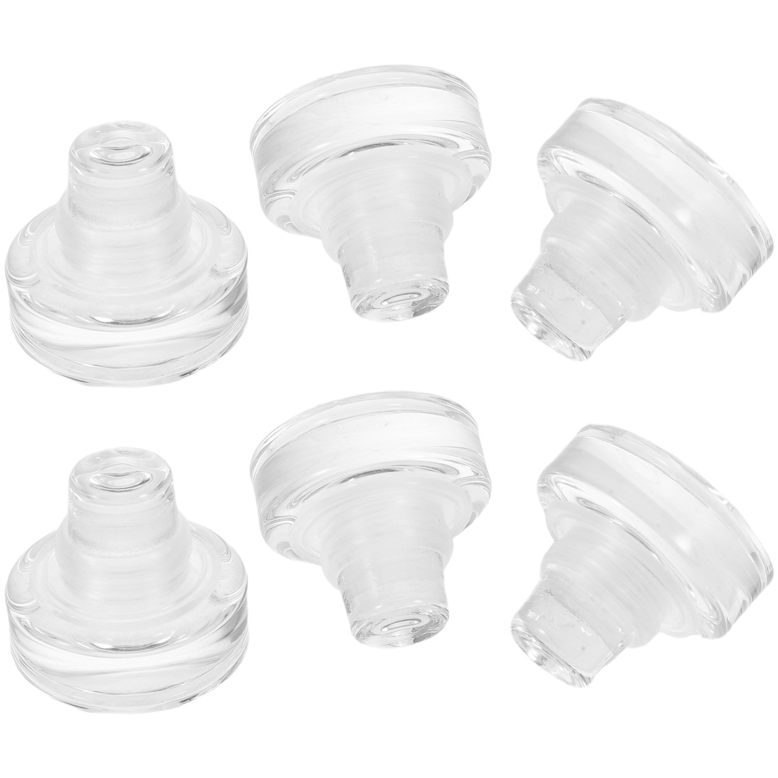 6 Pcs Vodka Bottle Cap Beer Bo - đánh giá và giá Wine Vodka Beer