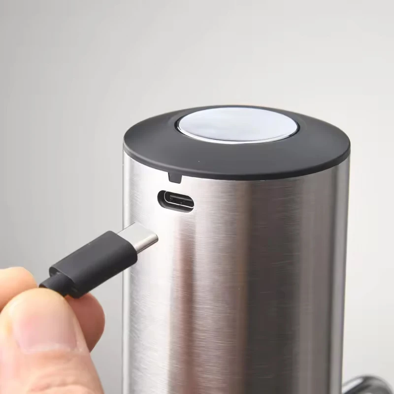 Intelligent Electric Wine Aera - đánh giá và giá Wine Aerator Pour