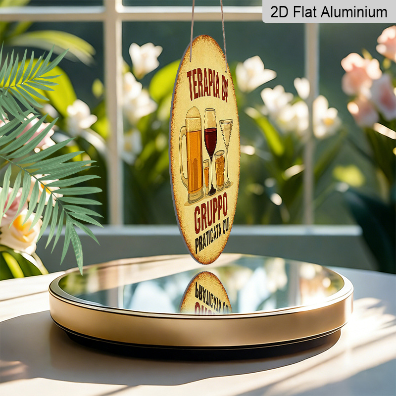 2D Flat, 1pc 7.87inchs Round A - đánh giá và giá Beer And Wine Quote