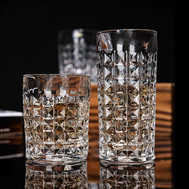 Classical Scotch Glass Gifts 1 - đánh giá và giá Wine Vodka Beer
