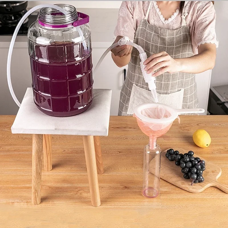 Wine Making Filter Home Brewin - đánh giá và giá Wine Beer Food