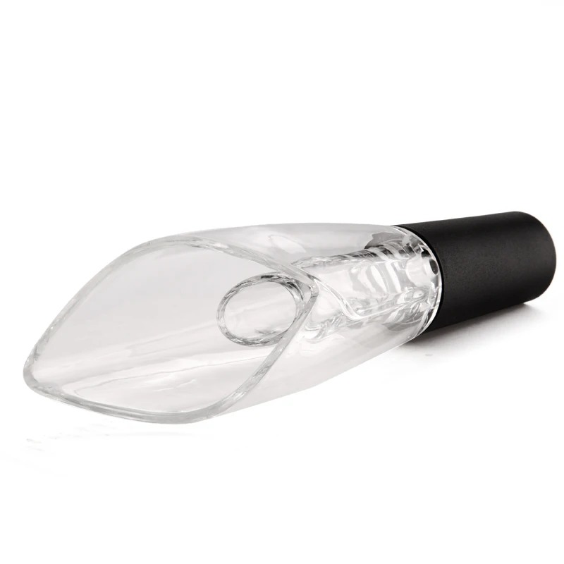 New Magic Wine Decanter Red Wi - đánh giá và giá Wine Aerator Pour
