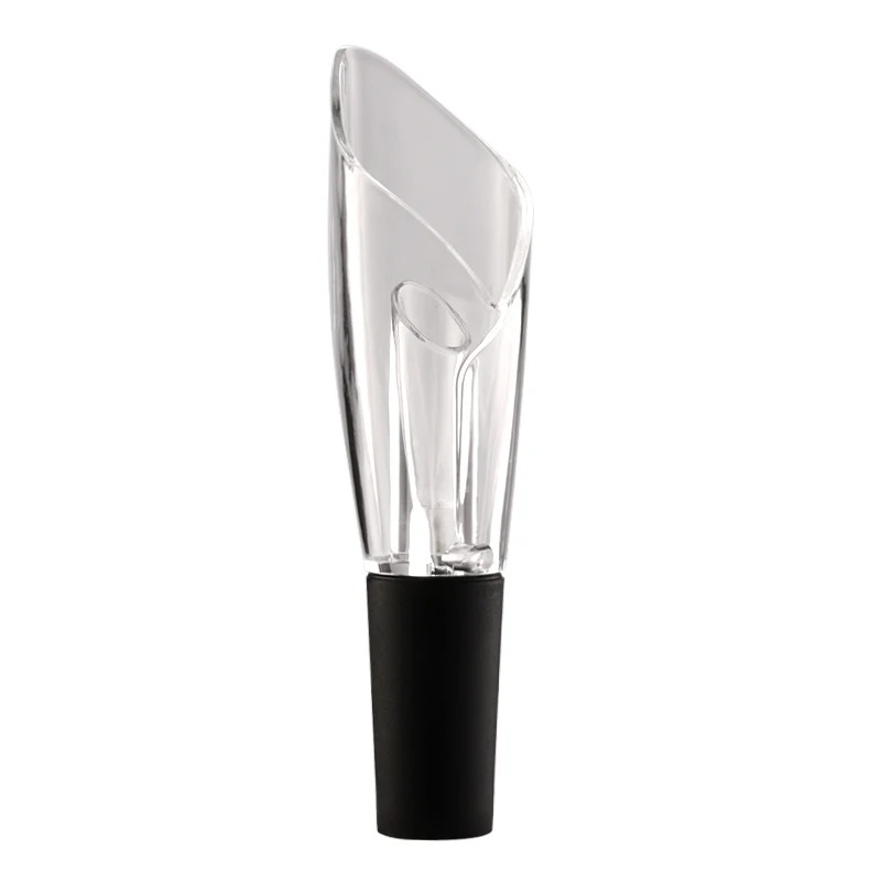 New Magic Wine Decanter Red Wi - đánh giá và giá Wine Aerator Pour