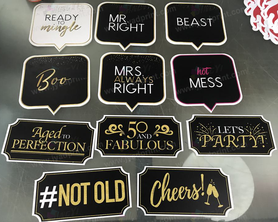 14pcs/lot, 5mmCustomized Die C - đánh giá và giá Wine Beer Photo