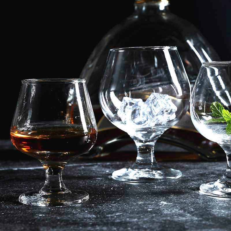 Cổ Điển Whisky Ly Rượu Vang Đỏ - đánh giá và giá Wine Vodka Beer