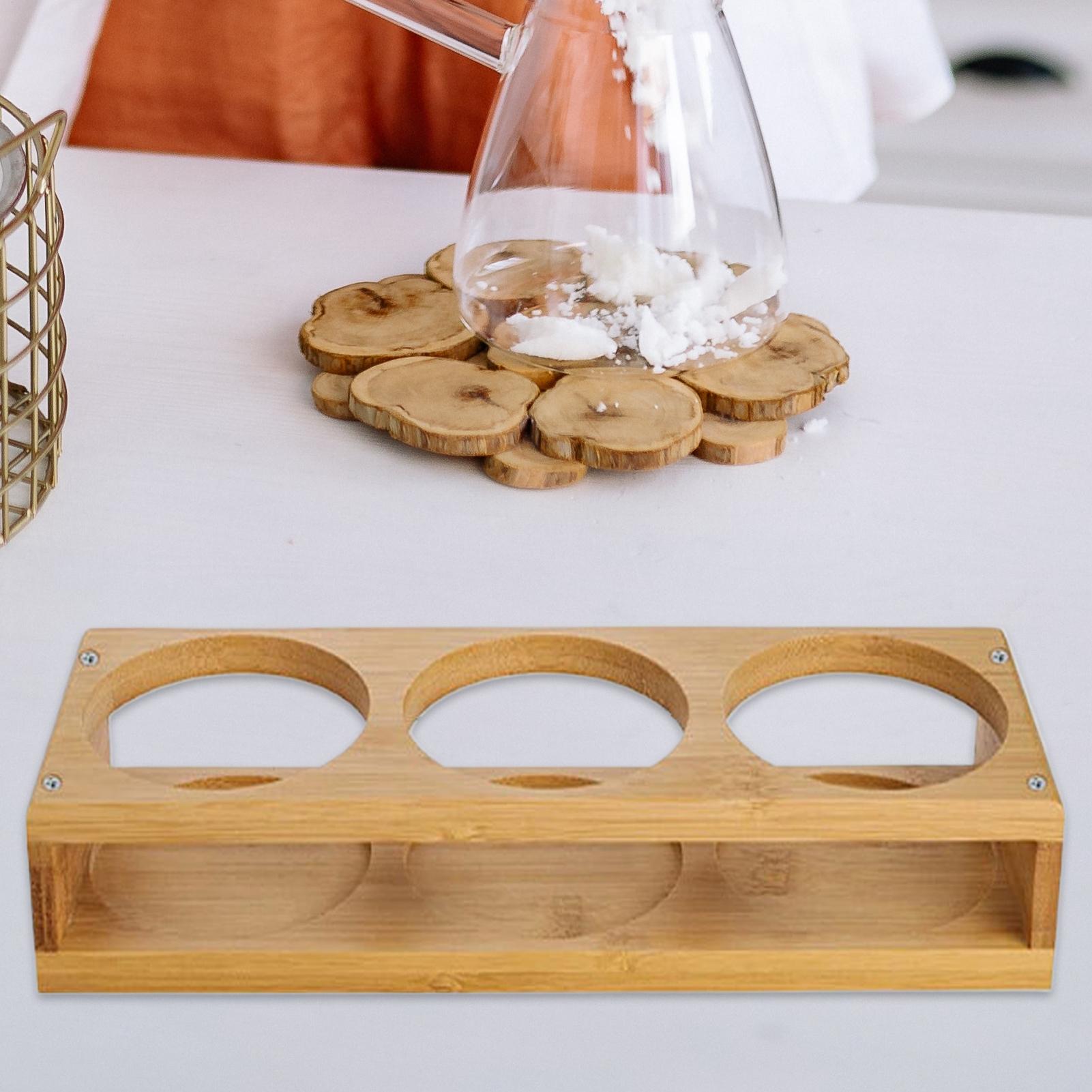 Wine Glass Shelf Wooden Beer G - đánh giá và giá Wine Beer Food