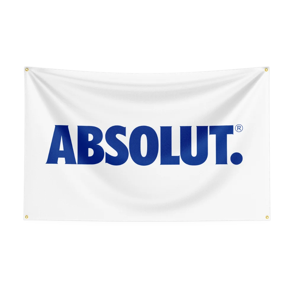 3×5ft A-Absolut Vodkas Flag Po - đánh giá và giá Wine Beer Rum