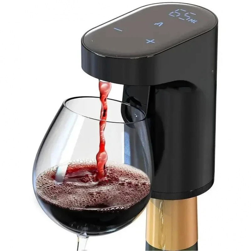 High quality New Wine aerator  - đánh giá và giá Wine Aerator Pour