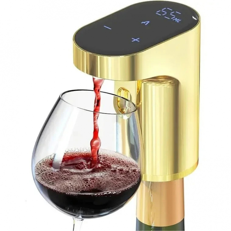High quality New Wine aerator  - đánh giá và giá Wine Aerator Pour