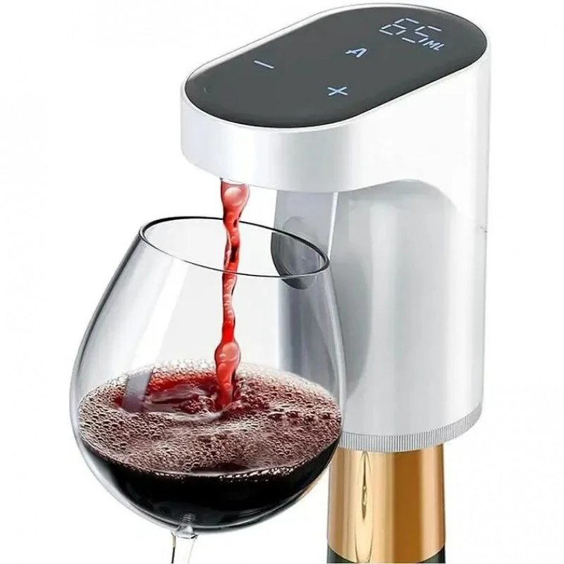 High quality New Wine aerator  - đánh giá và giá Wine Aerator Pour