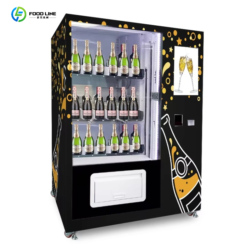 Smart Combo Wifi Custom  bar C - đánh giá và giá Wine Beer Cocktail