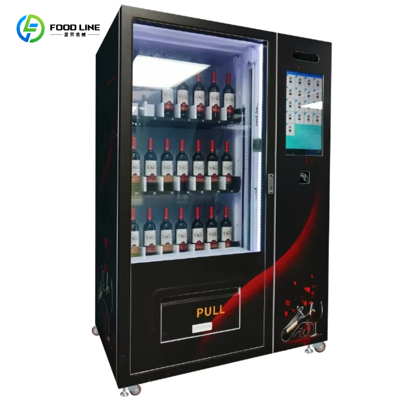 Smart Combo Wifi Custom  bar C - đánh giá và giá Wine Beer Cocktail
