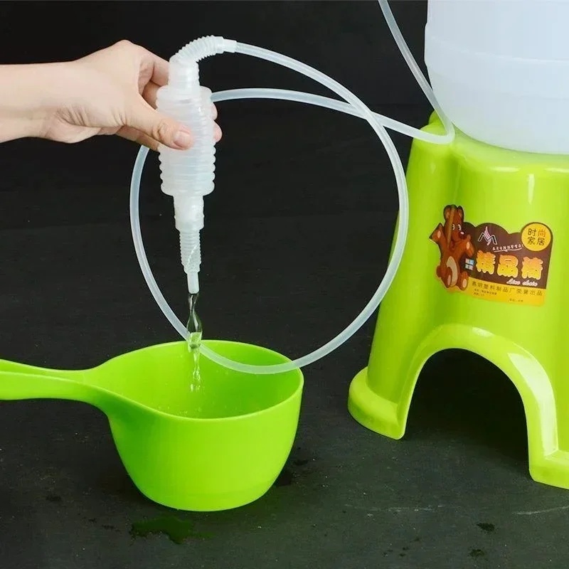 Auto Siphon Pump for Home Brew - đánh giá và giá Wine Beer Food