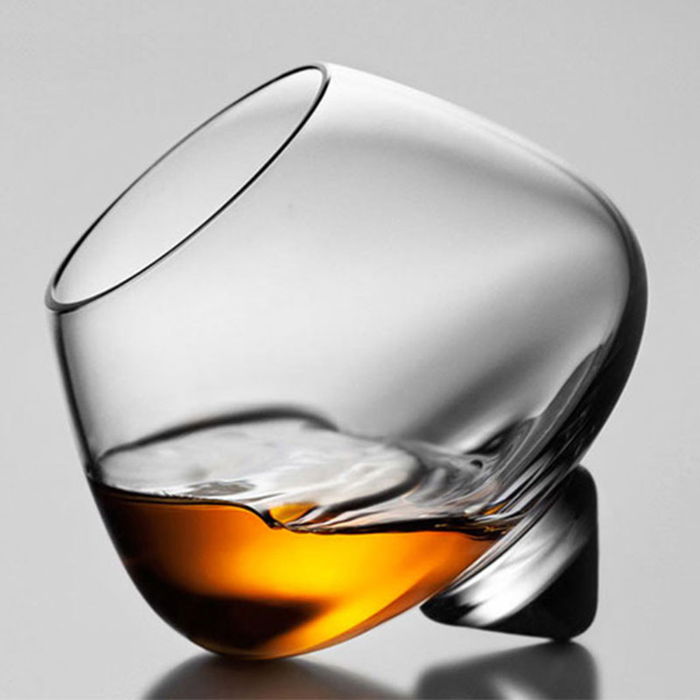 235ml Crystal Whisky Glasses B - đánh giá và giá Wine Beer Cocktail