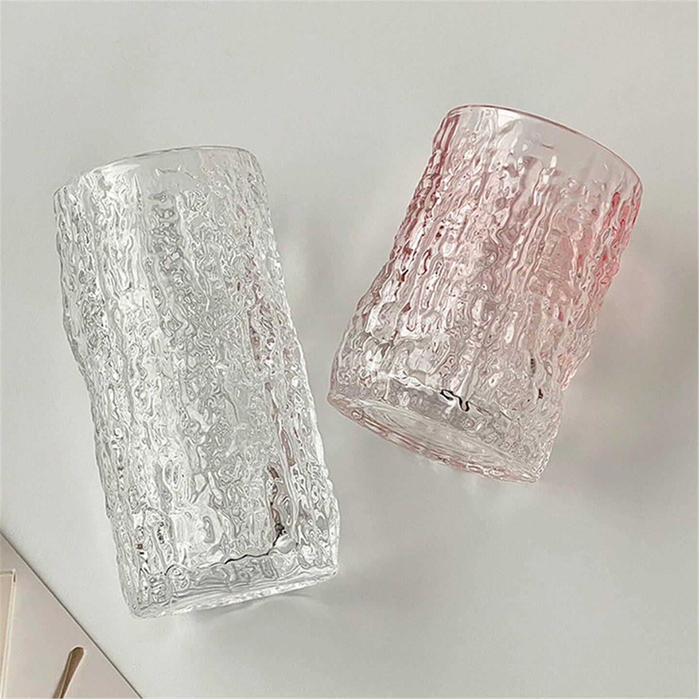 Women's Glass Beer Cup Rustic  - đánh giá và giá Wine Beer Coffee